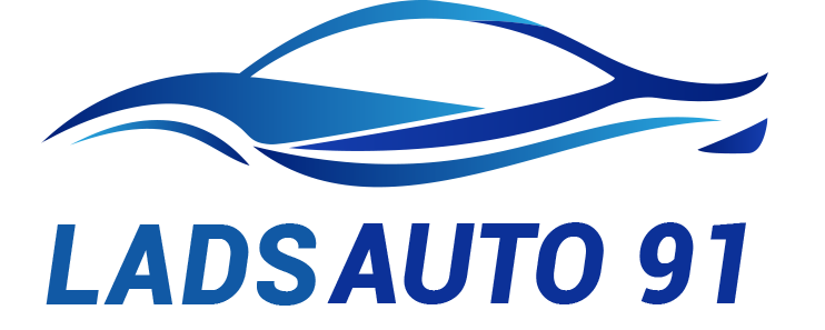 LADS AUTO 91